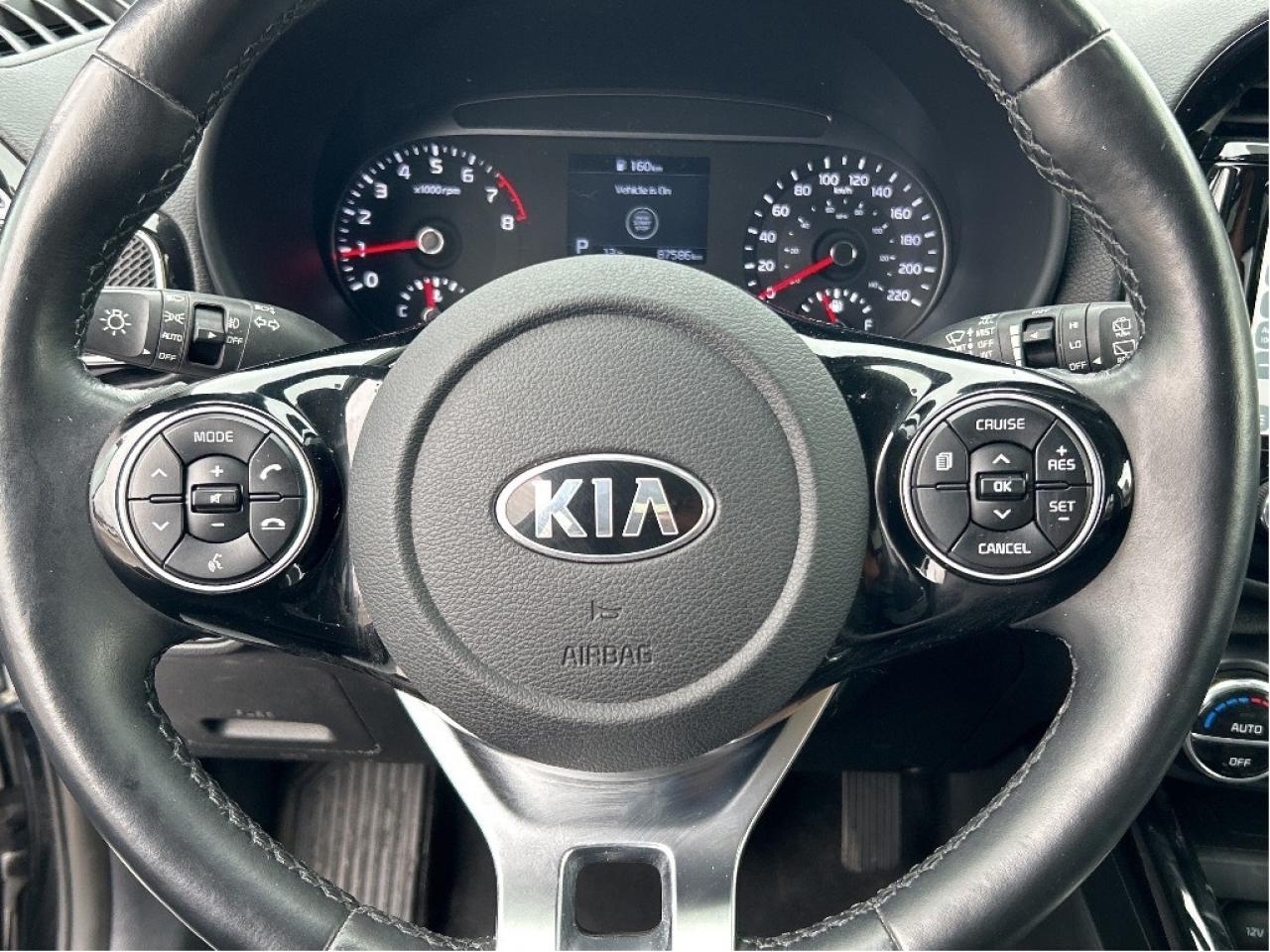 2021 Kia Soul EX NAVIGATION/ROOF/BACKUP CAM CALL 613-961-8848 Photo