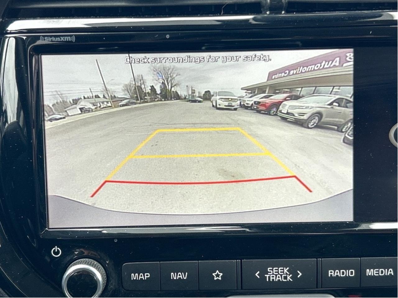2021 Kia Soul EX NAVIGATION/ROOF/BACKUP CAM CALL 613-961-8848 Photo