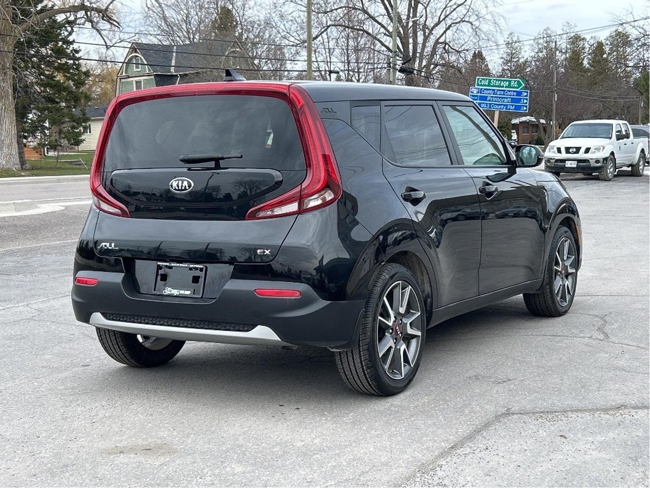 2021 Kia Soul EX NAVIGATION/ROOF/BACKUP CAM CALL 613-961-8848 Photo