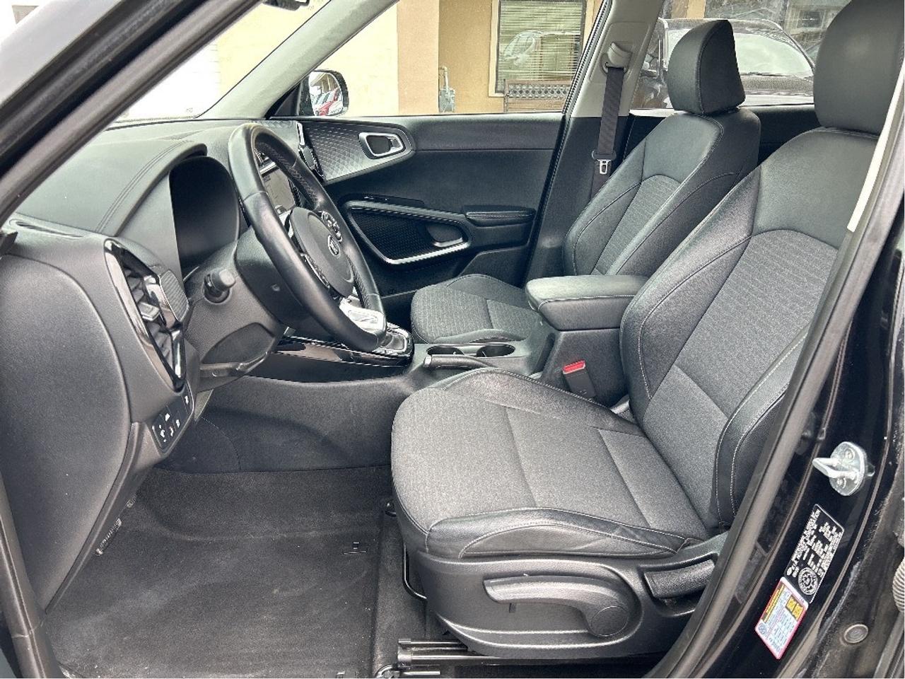 2021 Kia Soul EX NAVIGATION/ROOF/BACKUP CAM CALL 613-961-8848 Photo