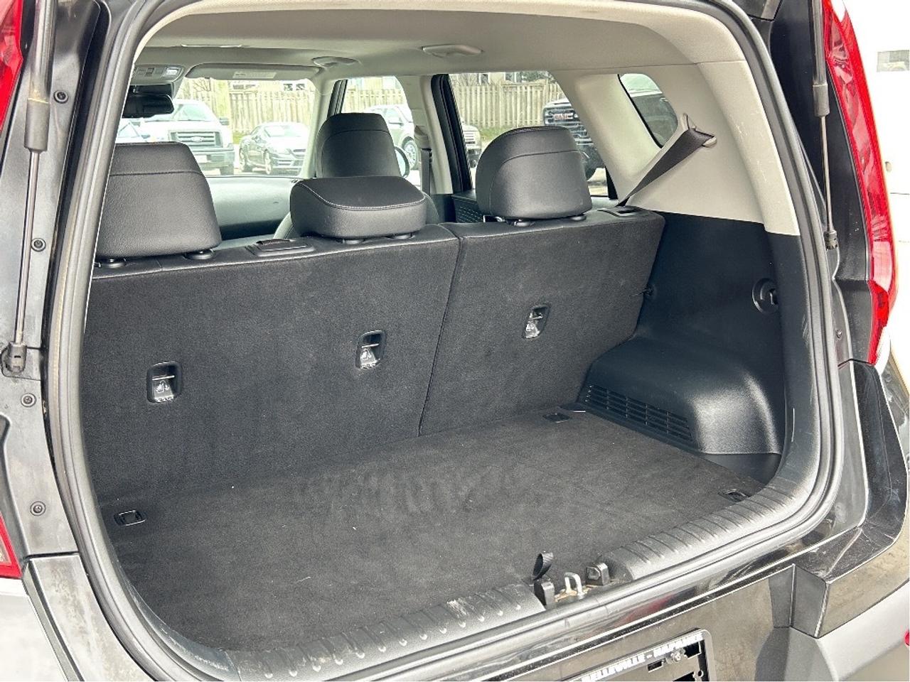 2021 Kia Soul EX NAVIGATION/ROOF/BACKUP CAM CALL 613-961-8848 Photo