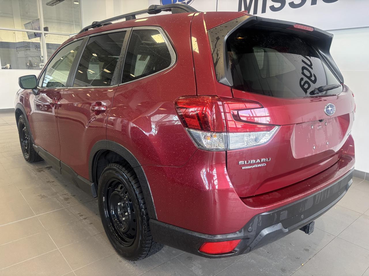 2020 Subaru Forester LIMITED   ONE OWNER   2 SETS OF RIMS/TIRES   NAVI Photo