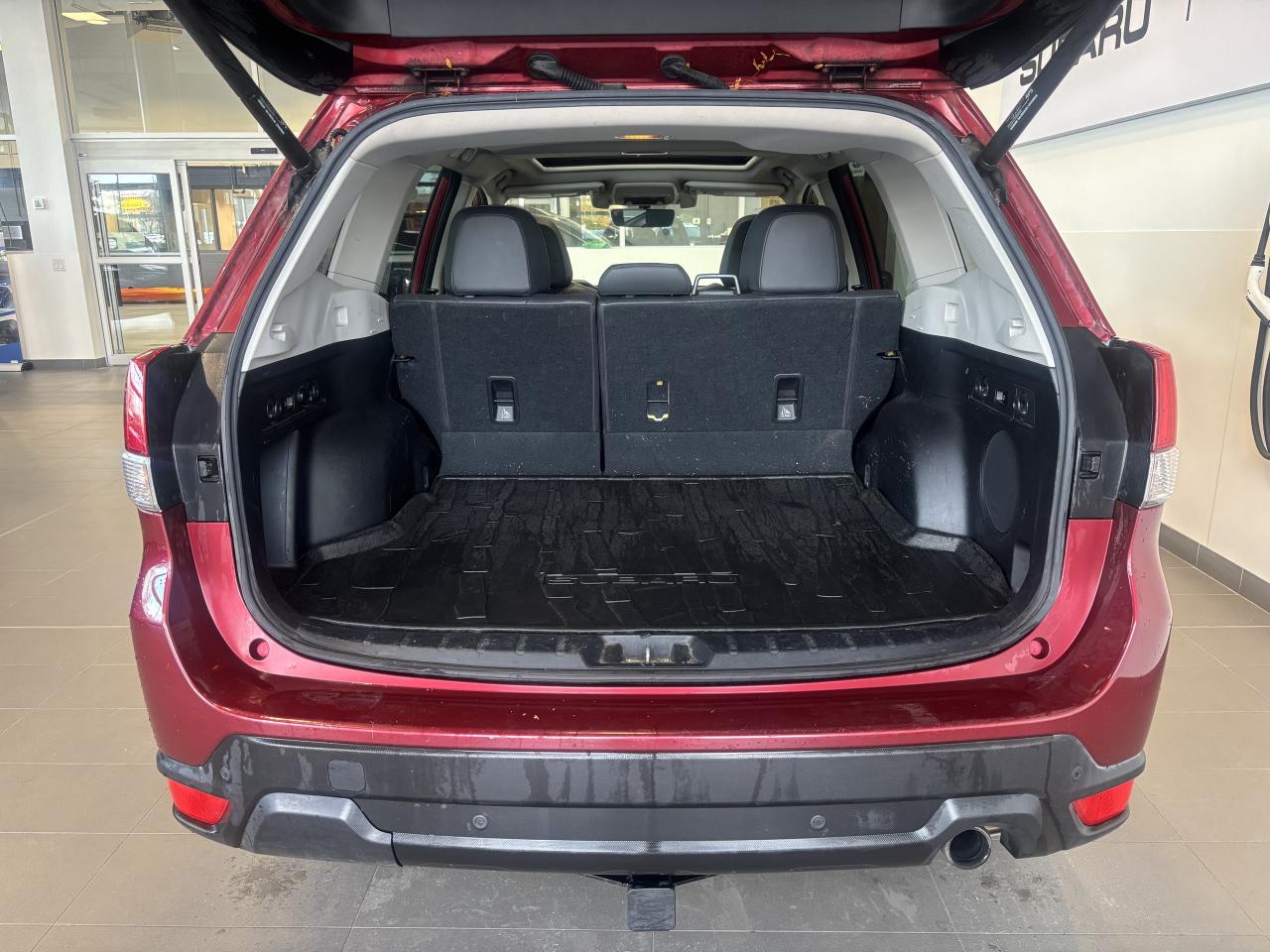 2020 Subaru Forester LIMITED   ONE OWNER   2 SETS OF RIMS/TIRES   NAVI Photo