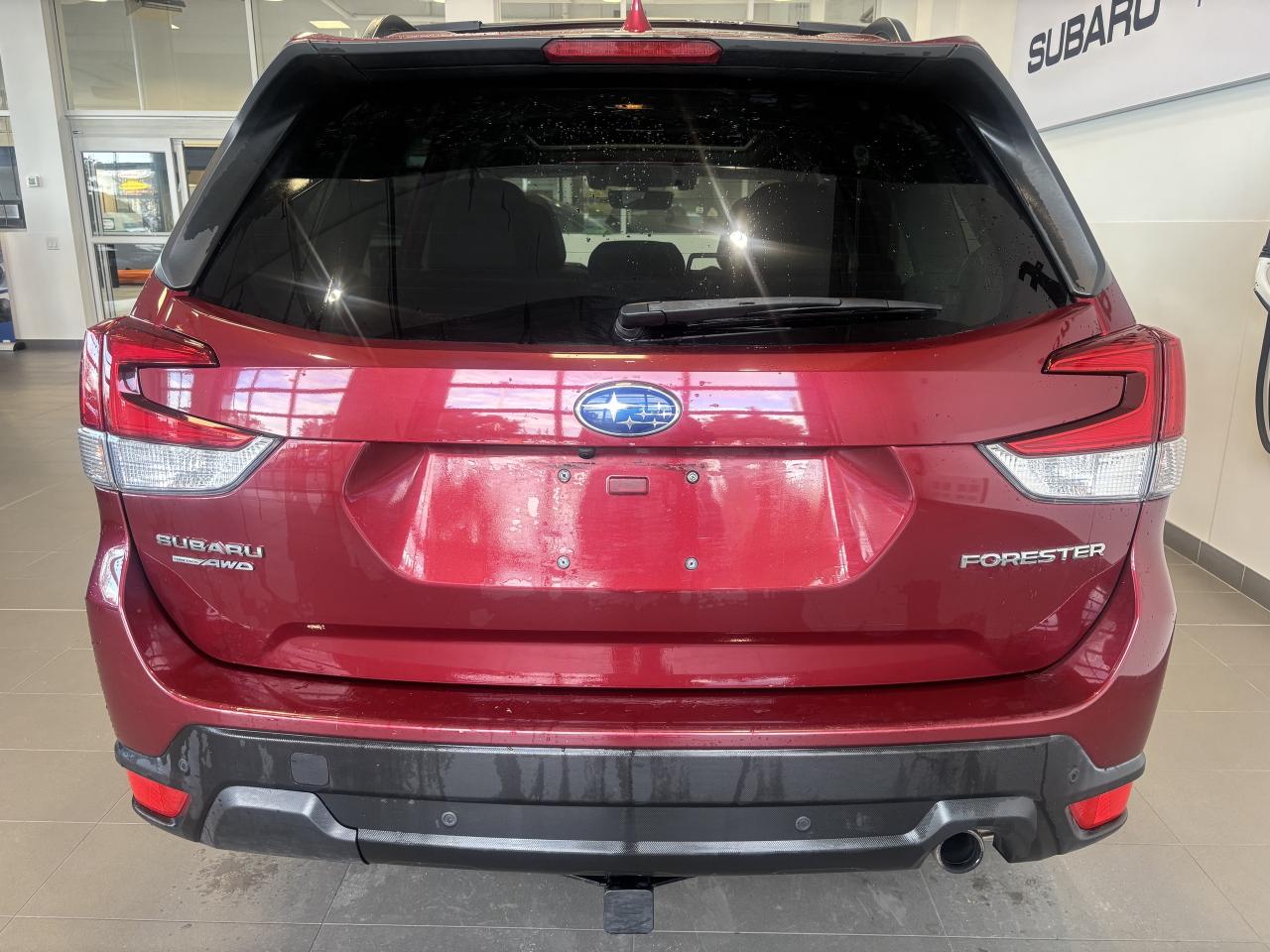 2020 Subaru Forester LIMITED   ONE OWNER   2 SETS OF RIMS/TIRES   NAVI Photo