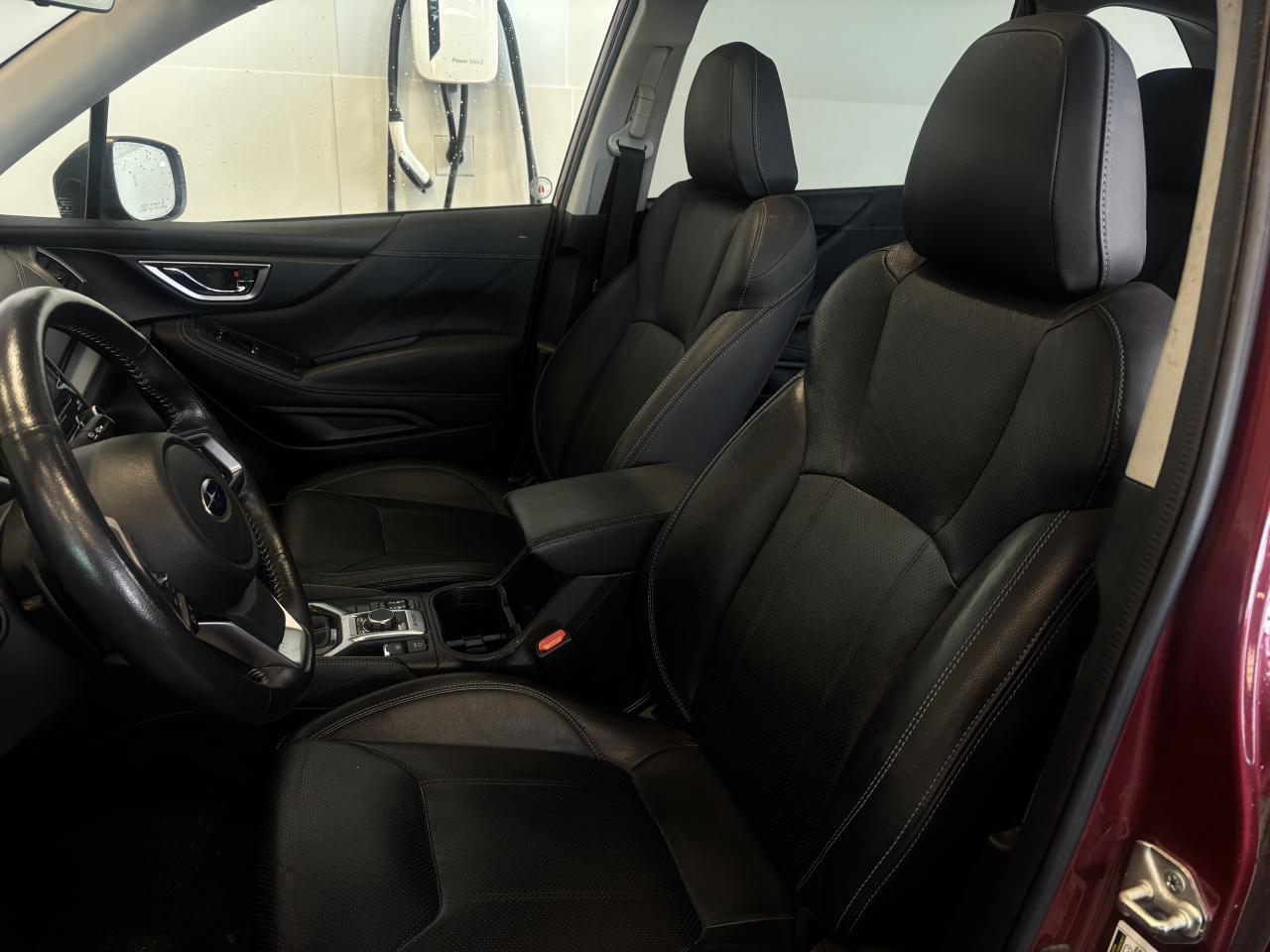 2020 Subaru Forester LIMITED   ONE OWNER   2 SETS OF RIMS/TIRES   NAVI Photo