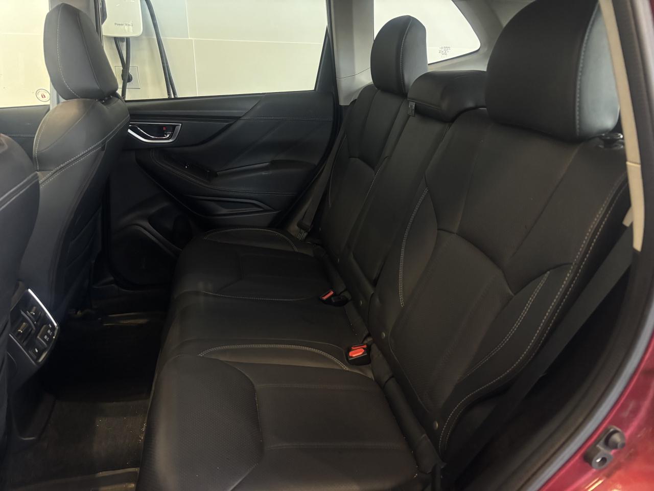 2020 Subaru Forester LIMITED   ONE OWNER   2 SETS OF RIMS/TIRES   NAVI Photo