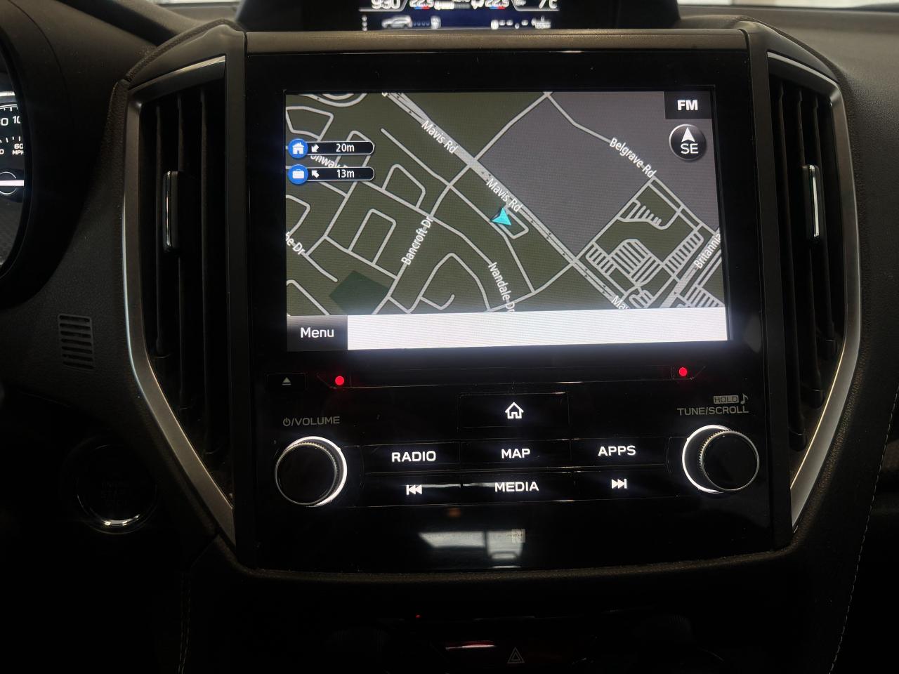 2020 Subaru Forester LIMITED   ONE OWNER   2 SETS OF RIMS/TIRES   NAVI Photo