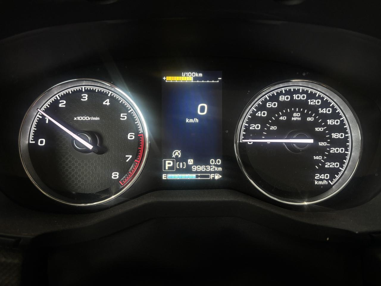 2020 Subaru Forester LIMITED   ONE OWNER   2 SETS OF RIMS/TIRES   NAVI Photo