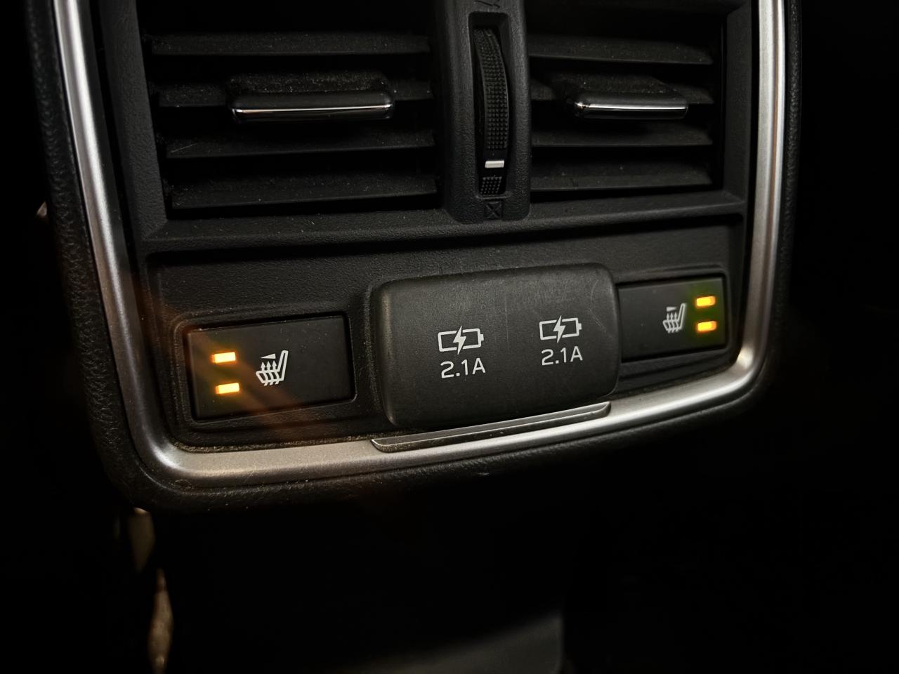 2020 Subaru Forester LIMITED   ONE OWNER   2 SETS OF RIMS/TIRES   NAVI Photo