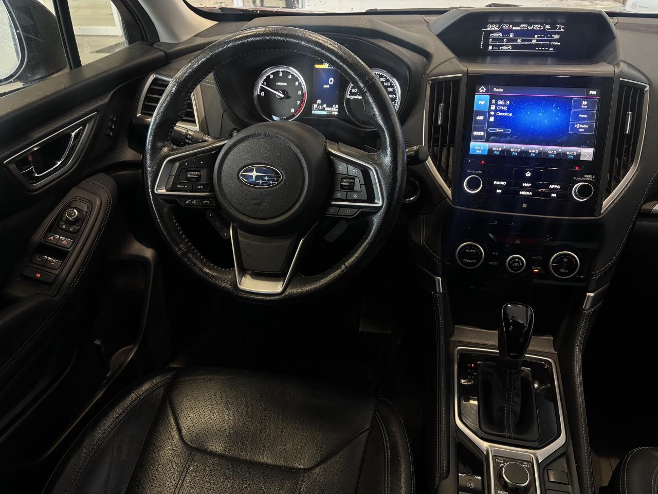 2020 Subaru Forester LIMITED   ONE OWNER   2 SETS OF RIMS/TIRES   NAVI Photo