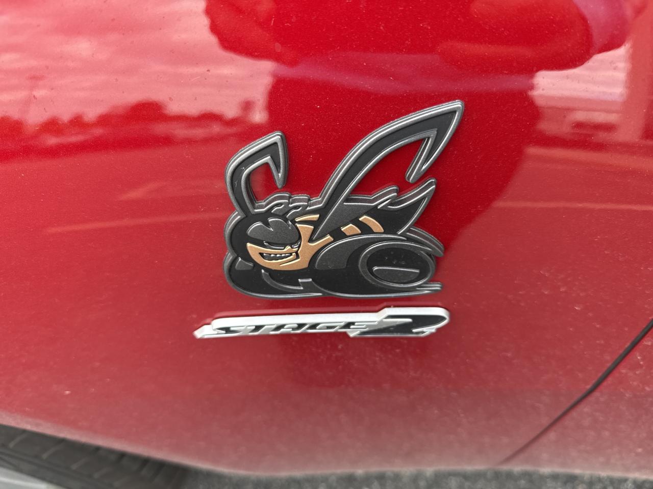 2024 Dodge Charger Daytona Scat Pack Photo