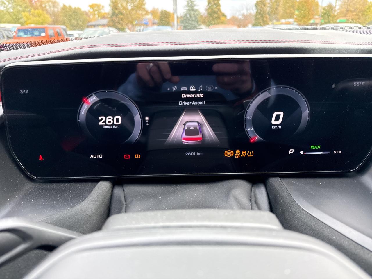 2024 Dodge Charger Daytona Scat Pack Photo