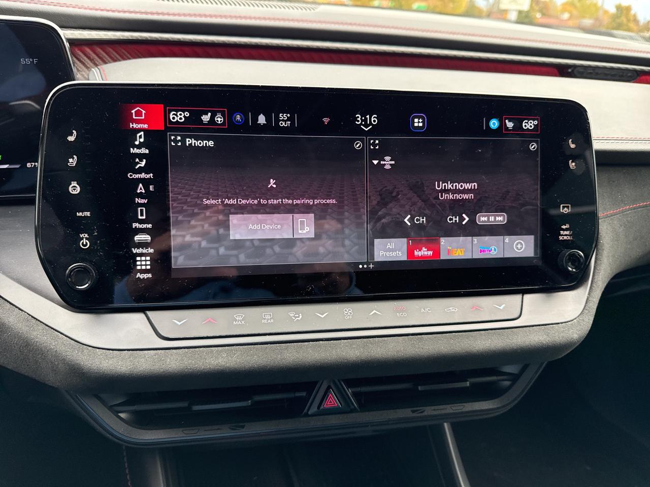 2024 Dodge Charger Daytona Scat Pack Photo