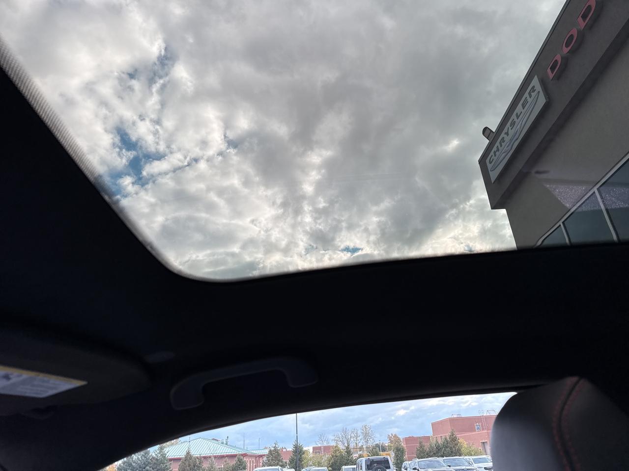 2024 Dodge Charger Daytona Scat Pack Photo