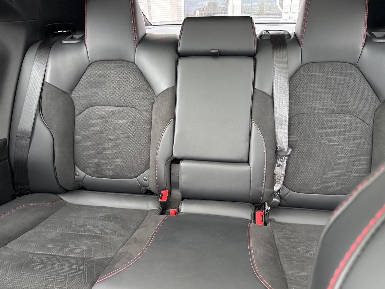 2024 Dodge Charger Daytona Scat Pack Photo