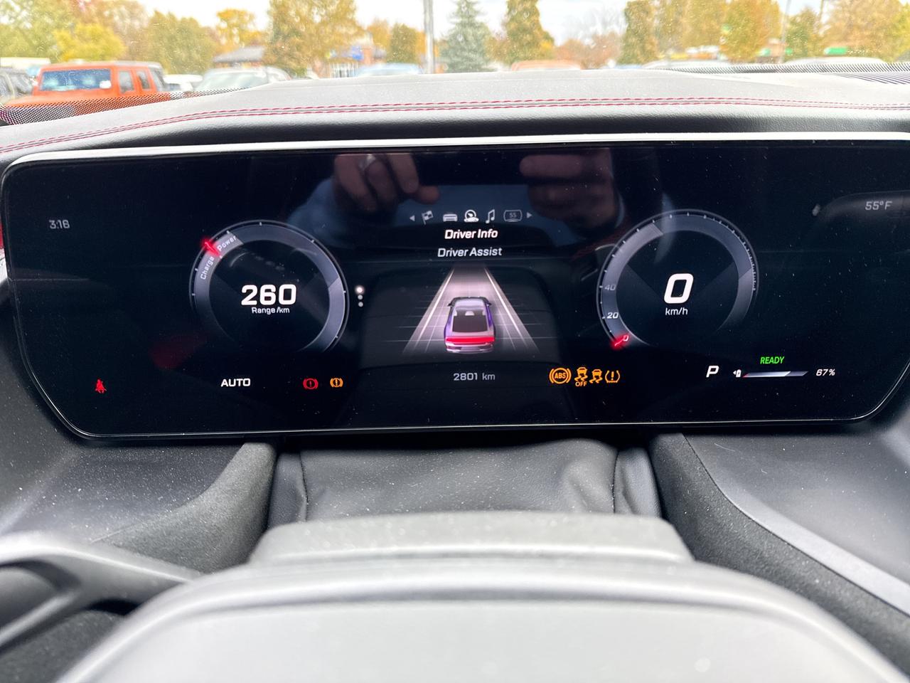 2024 Dodge Charger Daytona Scat Pack Photo