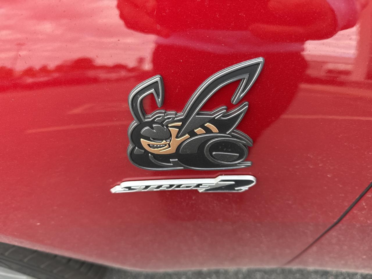 2024 Dodge Charger Daytona Scat Pack Photo