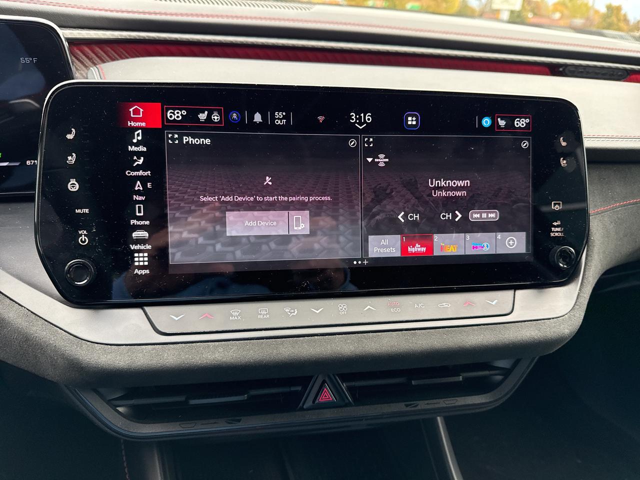 2024 Dodge Charger Daytona Scat Pack Photo