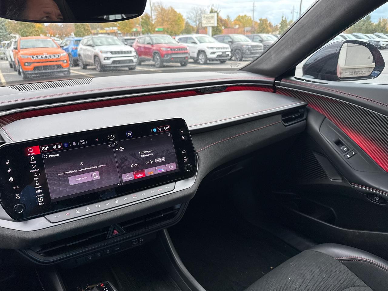 2024 Dodge Charger Daytona Scat Pack Photo