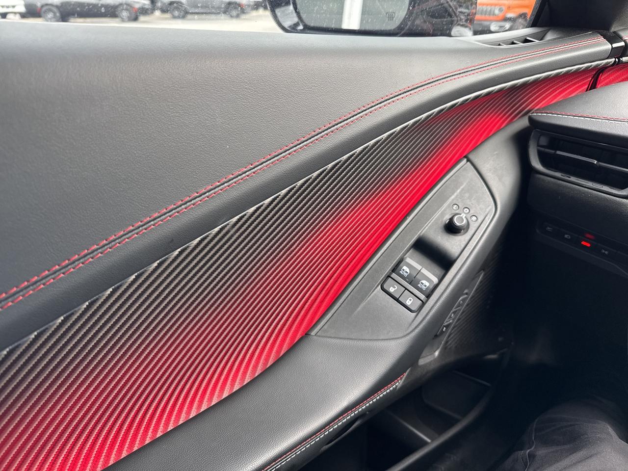 2024 Dodge Charger Daytona Scat Pack Photo