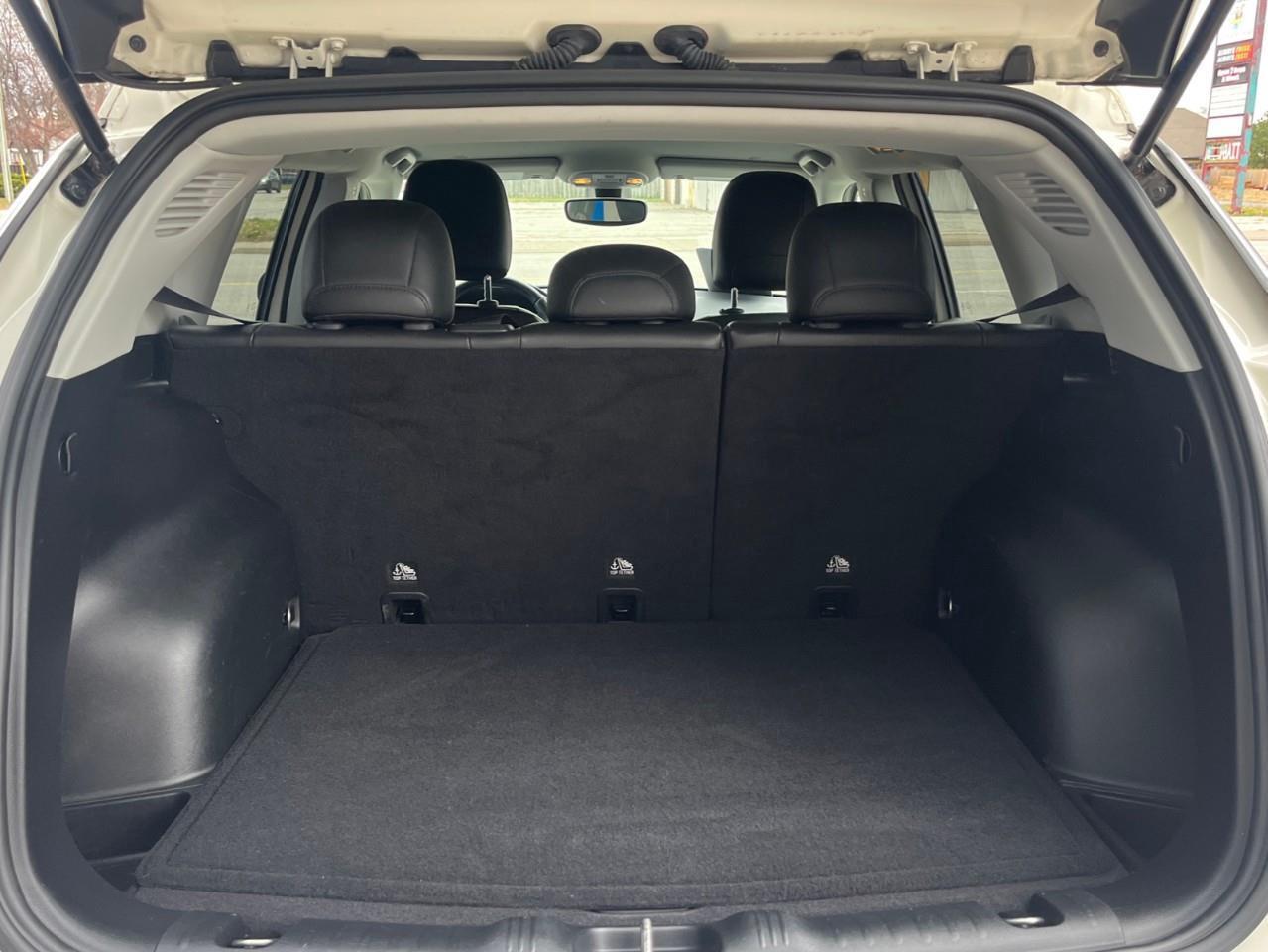 2021 Jeep Compass NORTH LOCAL TRADE FOUR WHEEL FUN! Photo