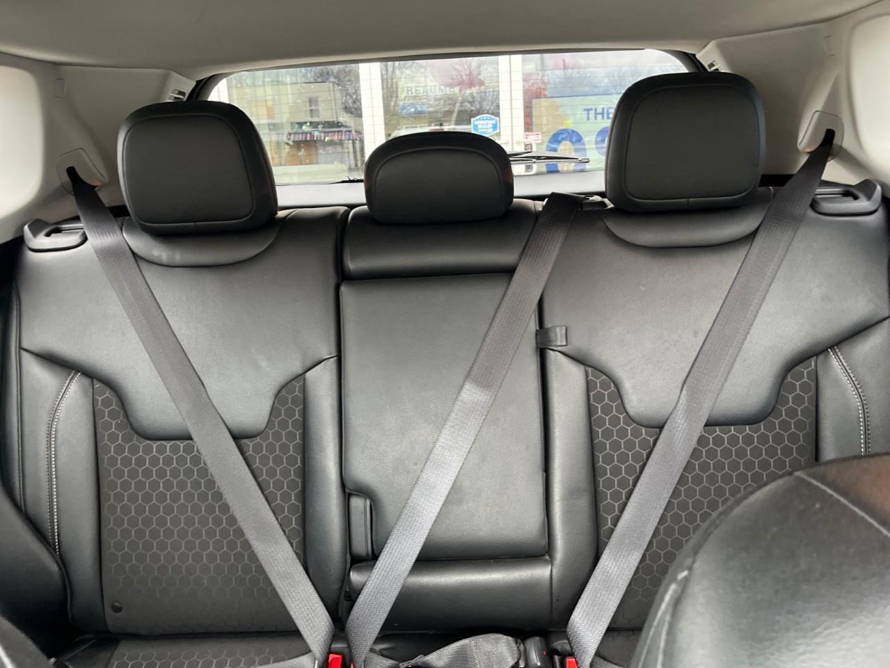 2021 Jeep Compass NORTH LOCAL TRADE FOUR WHEEL FUN! Photo