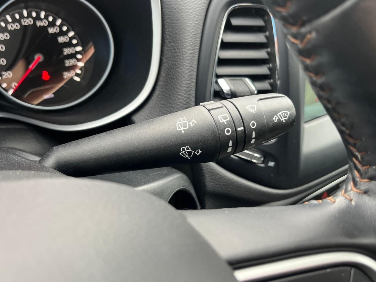 2021 Jeep Compass NORTH LOCAL TRADE FOUR WHEEL FUN! Photo