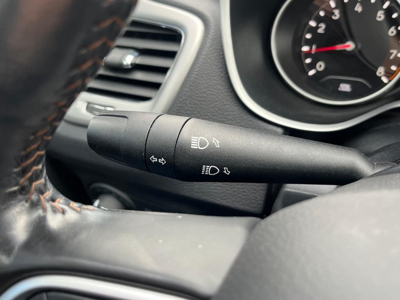 2021 Jeep Compass NORTH LOCAL TRADE FOUR WHEEL FUN! Photo