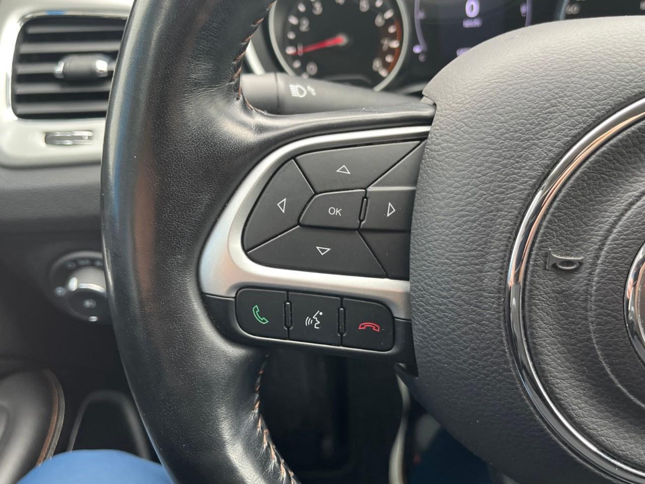 2021 Jeep Compass NORTH LOCAL TRADE FOUR WHEEL FUN! Photo