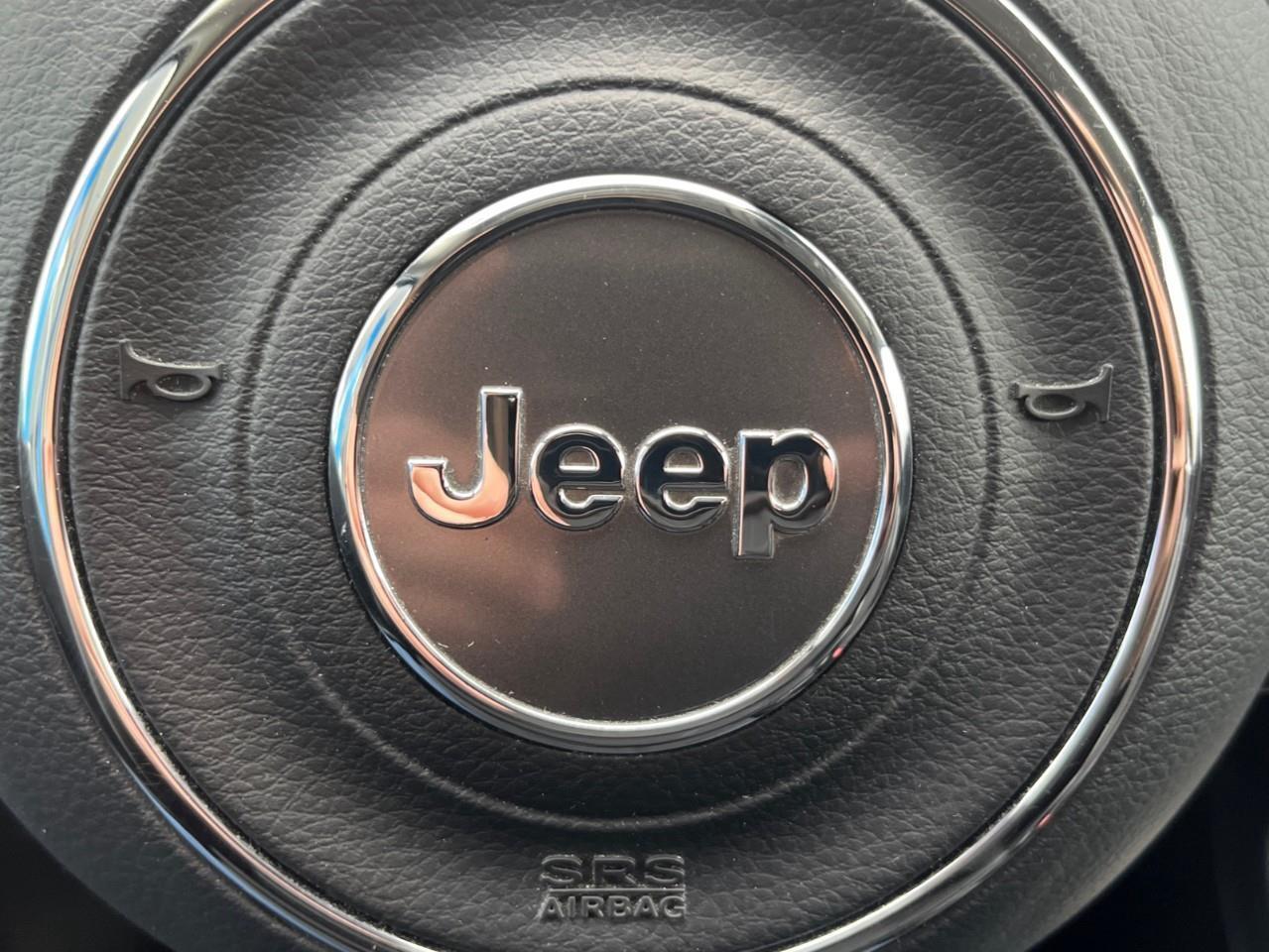 2021 Jeep Compass NORTH LOCAL TRADE FOUR WHEEL FUN! Photo