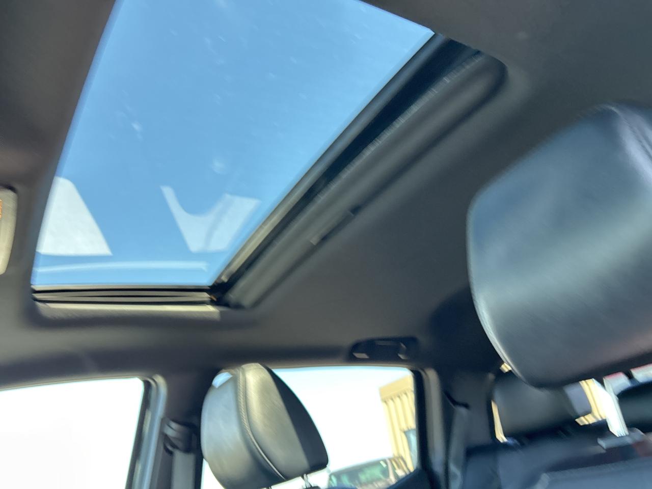 2022 Toyota Tacoma TRD SPORT PREM/LEATHER/NAV/ROOF CALL 613-961-8848 Photo