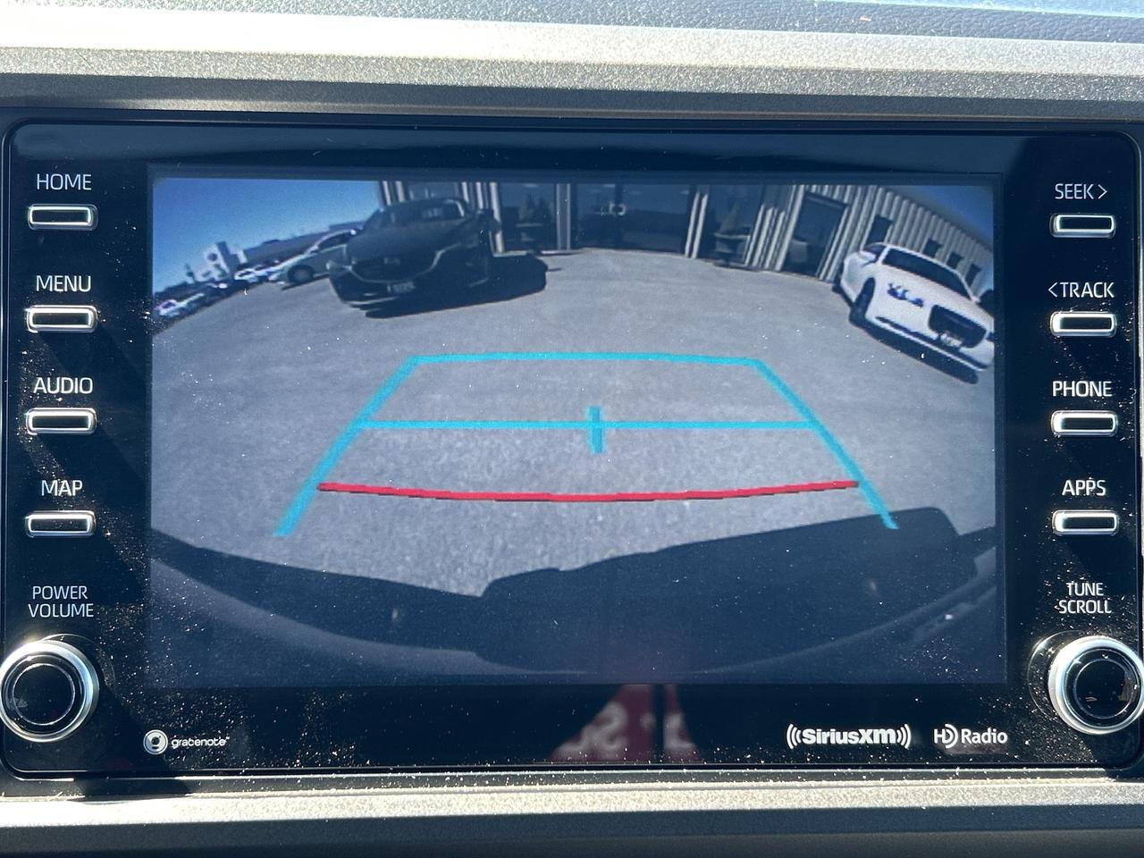 2022 Toyota Tacoma TRD SPORT PREM/LEATHER/NAV/ROOF CALL 613-354-2100 Photo