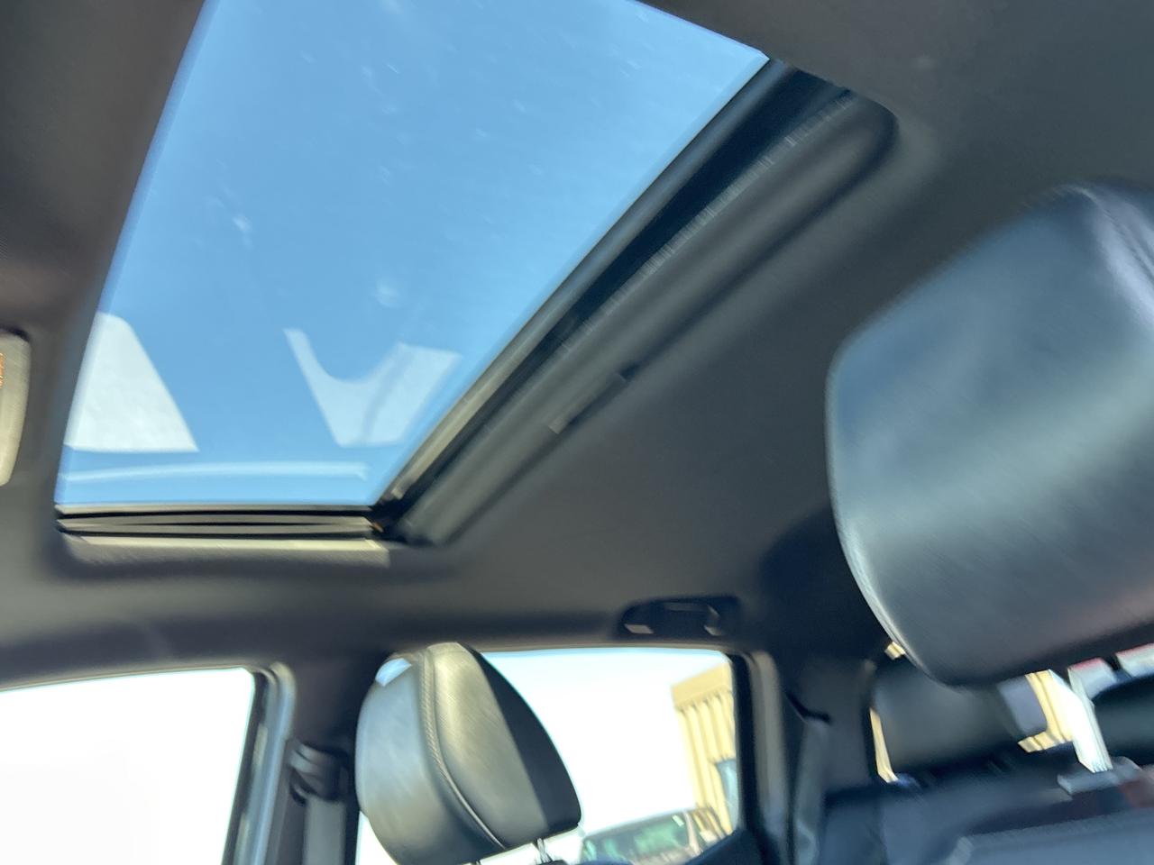 2022 Toyota Tacoma TRD SPORT PREM/LEATHER/NAV/ROOF CALL 613-354-2100 Photo