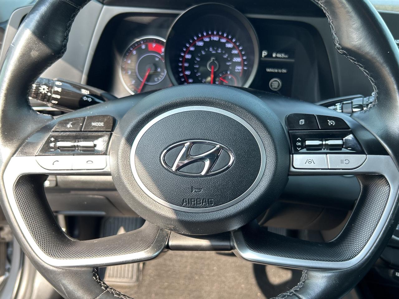 2022 Hyundai Elantra Preferred APPLE CARPLAY/ANDROID AUTO  CALL PICTON Photo