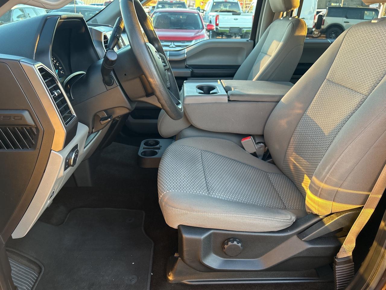 2018 Ford F-150 XTR 3.5L ECOBOOST 4x4 CALL NAPANEE 613-354-2100 Photo