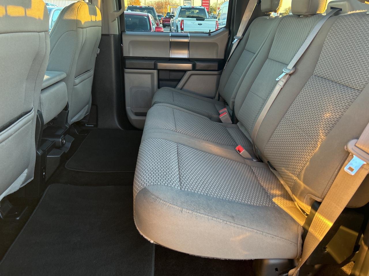 2018 Ford F-150 XTR 3.5L ECOBOOST 4x4 CALL NAPANEE 613-354-2100 Photo