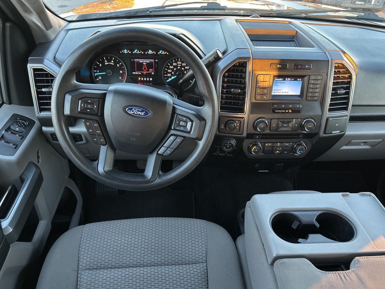 2018 Ford F-150 XTR 3.5L ECOBOOST 4x4 CALL NAPANEE 613-354-2100 Photo