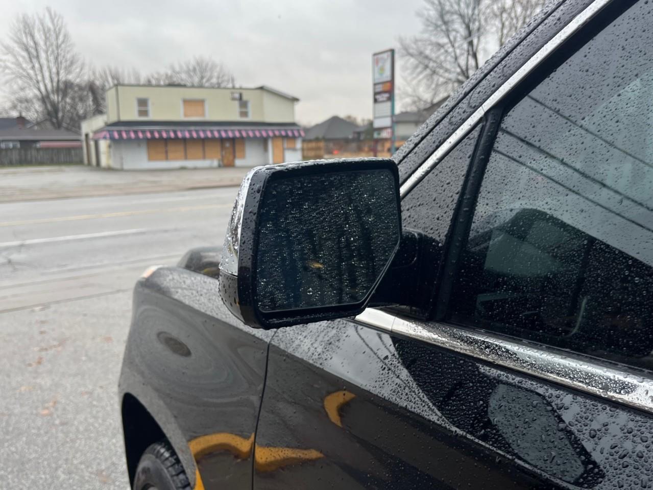 2019 GMC Yukon DENALI LOADED LOCAL TRADE Photo