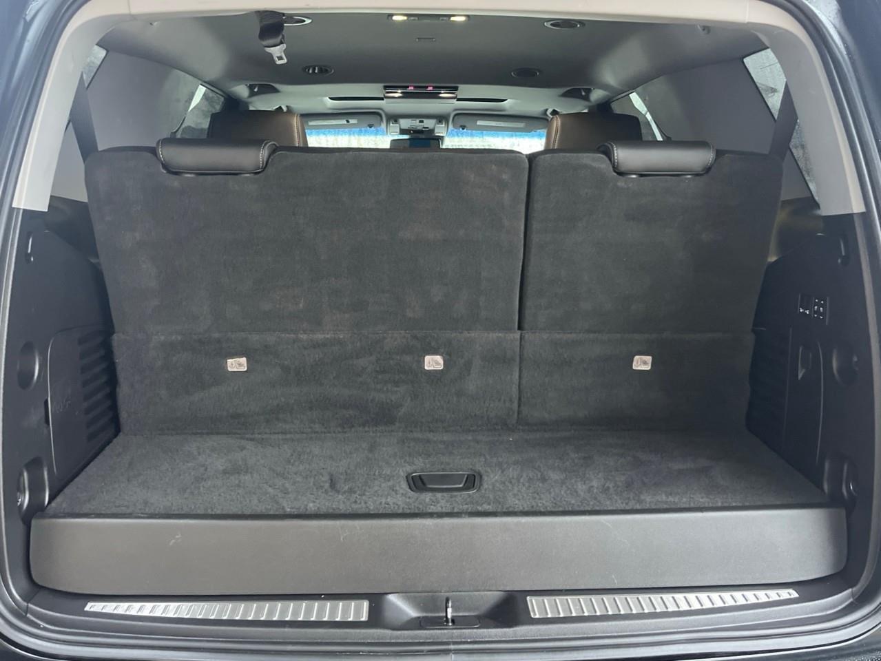 2019 GMC Yukon DENALI LOADED LOCAL TRADE Photo