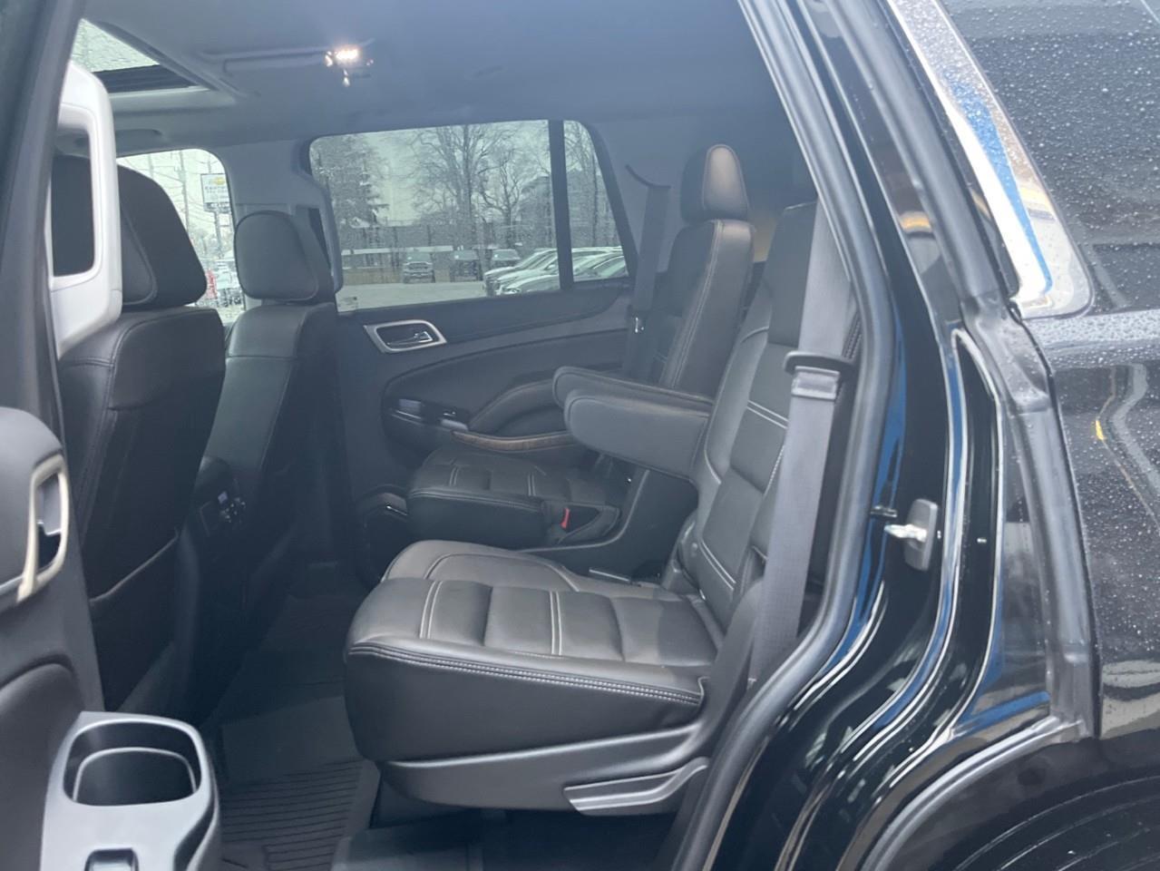 2019 GMC Yukon DENALI LOADED LOCAL TRADE Photo