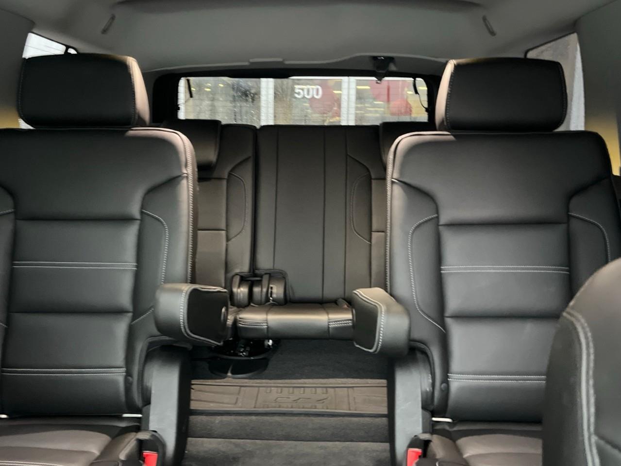 2019 GMC Yukon DENALI LOADED LOCAL TRADE Photo