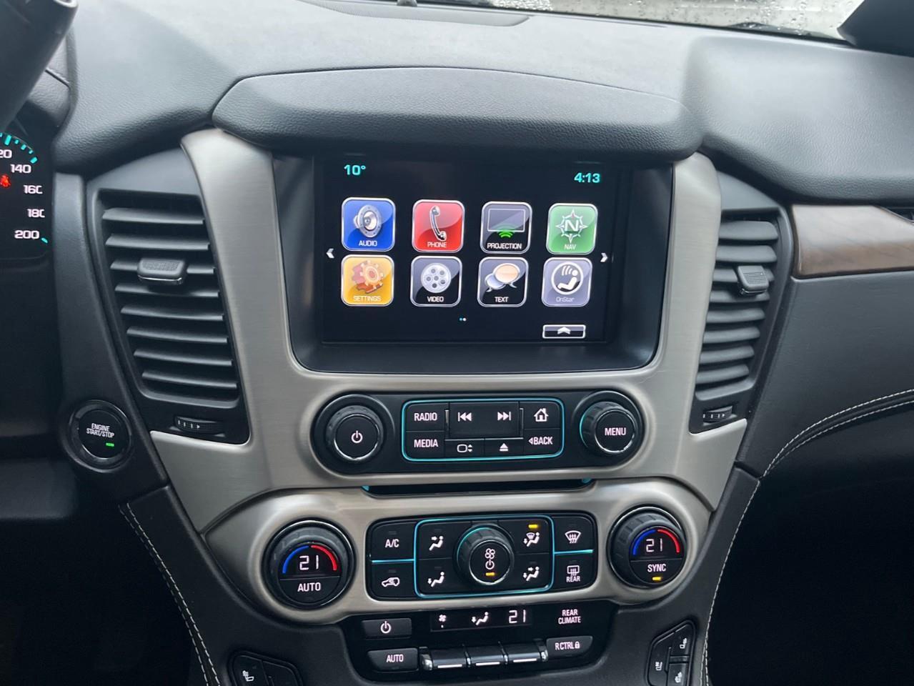 2019 GMC Yukon DENALI LOADED LOCAL TRADE Photo