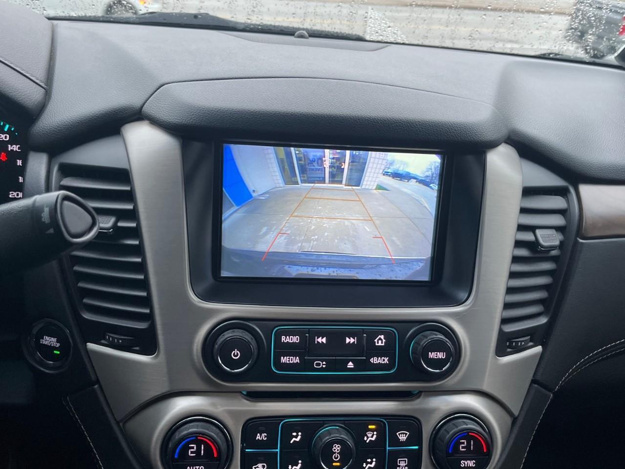 2019 GMC Yukon DENALI LOADED LOCAL TRADE Photo