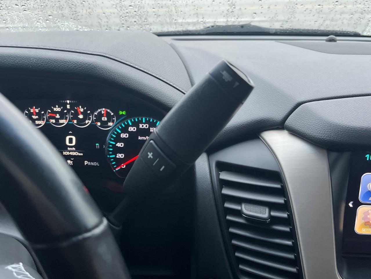 2019 GMC Yukon DENALI LOADED LOCAL TRADE Photo