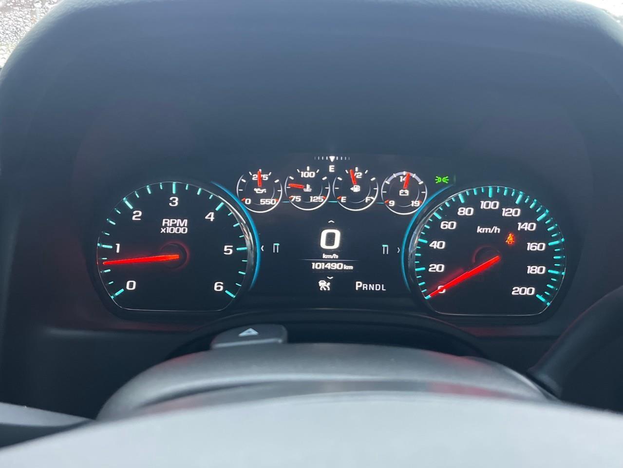 2019 GMC Yukon DENALI LOADED LOCAL TRADE Photo