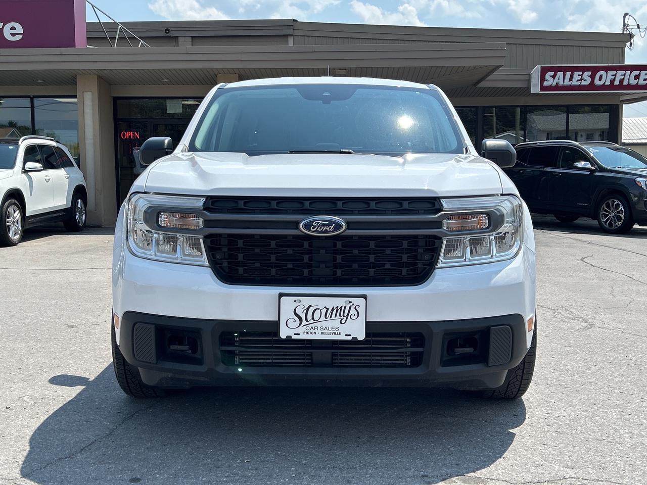 2023 Ford Maverick FX4 4x4 CALL NAPANEE 613-354-2100 Photo