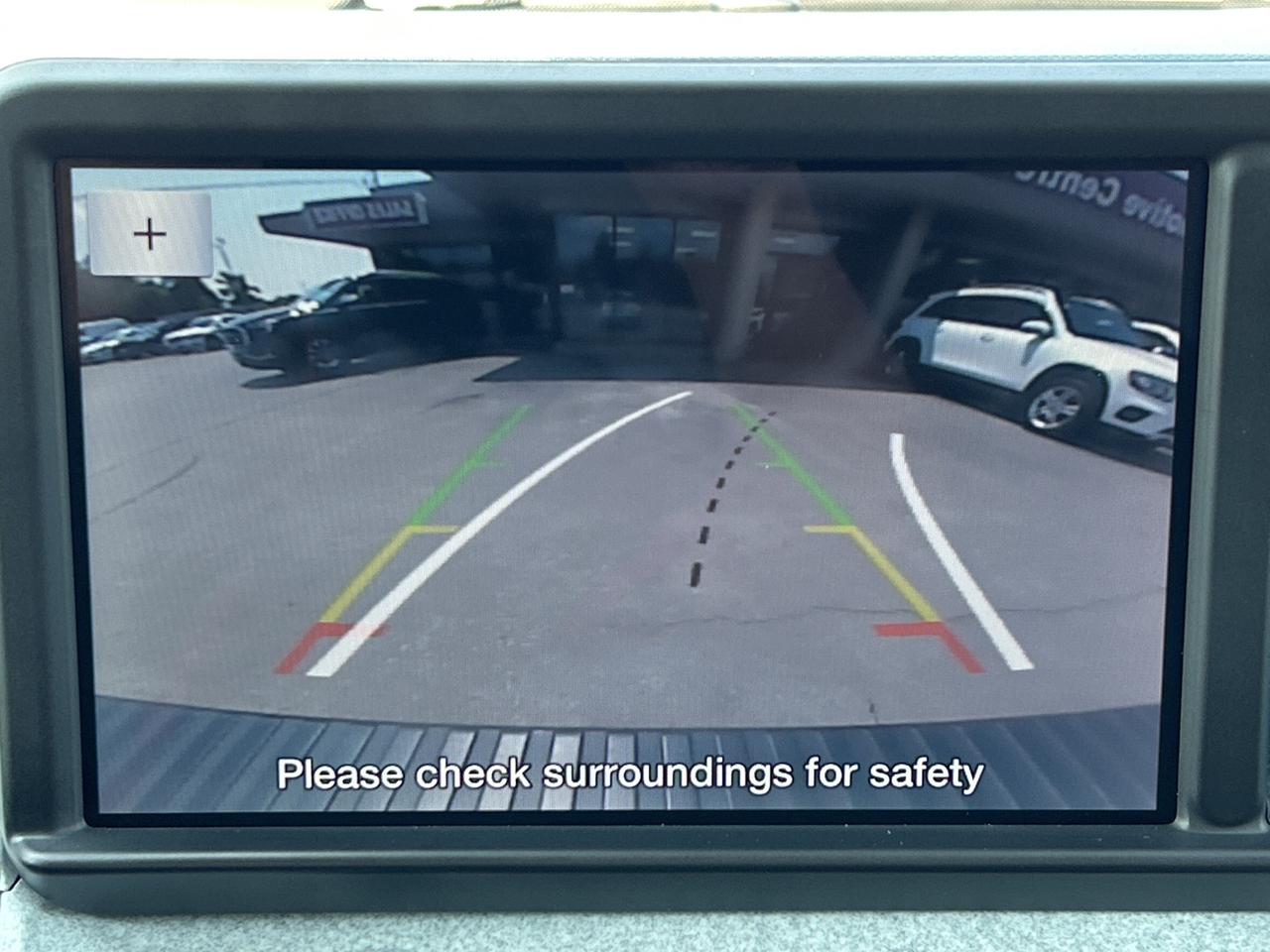 2023 Ford Maverick FX4 4x4 CALL NAPANEE 613-354-2100 Photo