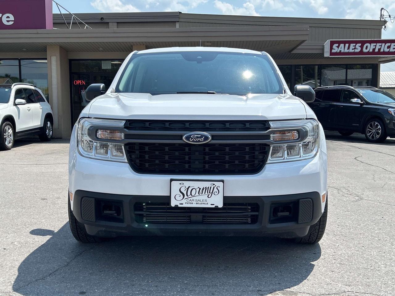 2023 Ford Maverick FX4 4x4 CALL NAPANEE 613-354-2100 Photo