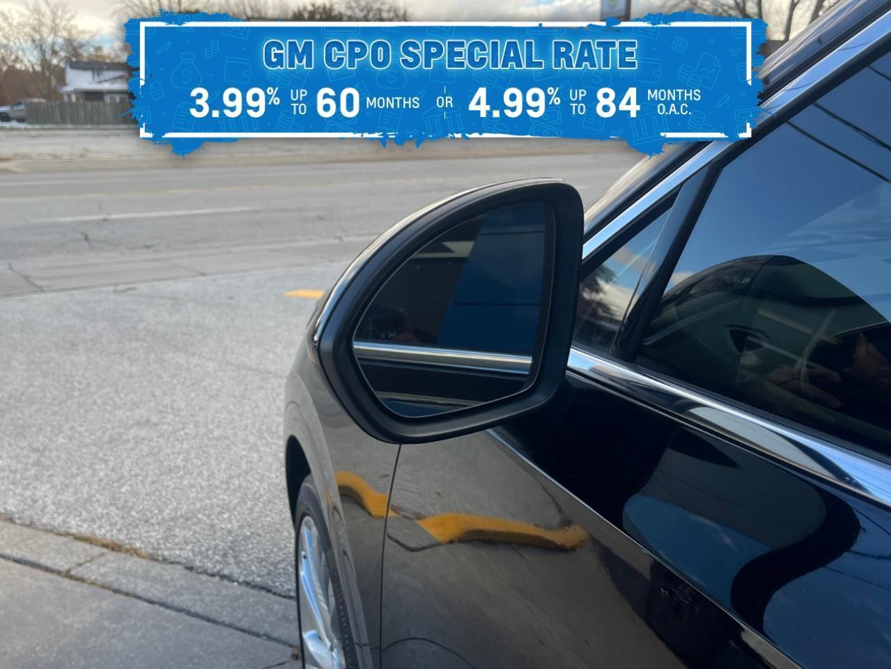 2024 Buick Envision Avenir Photo