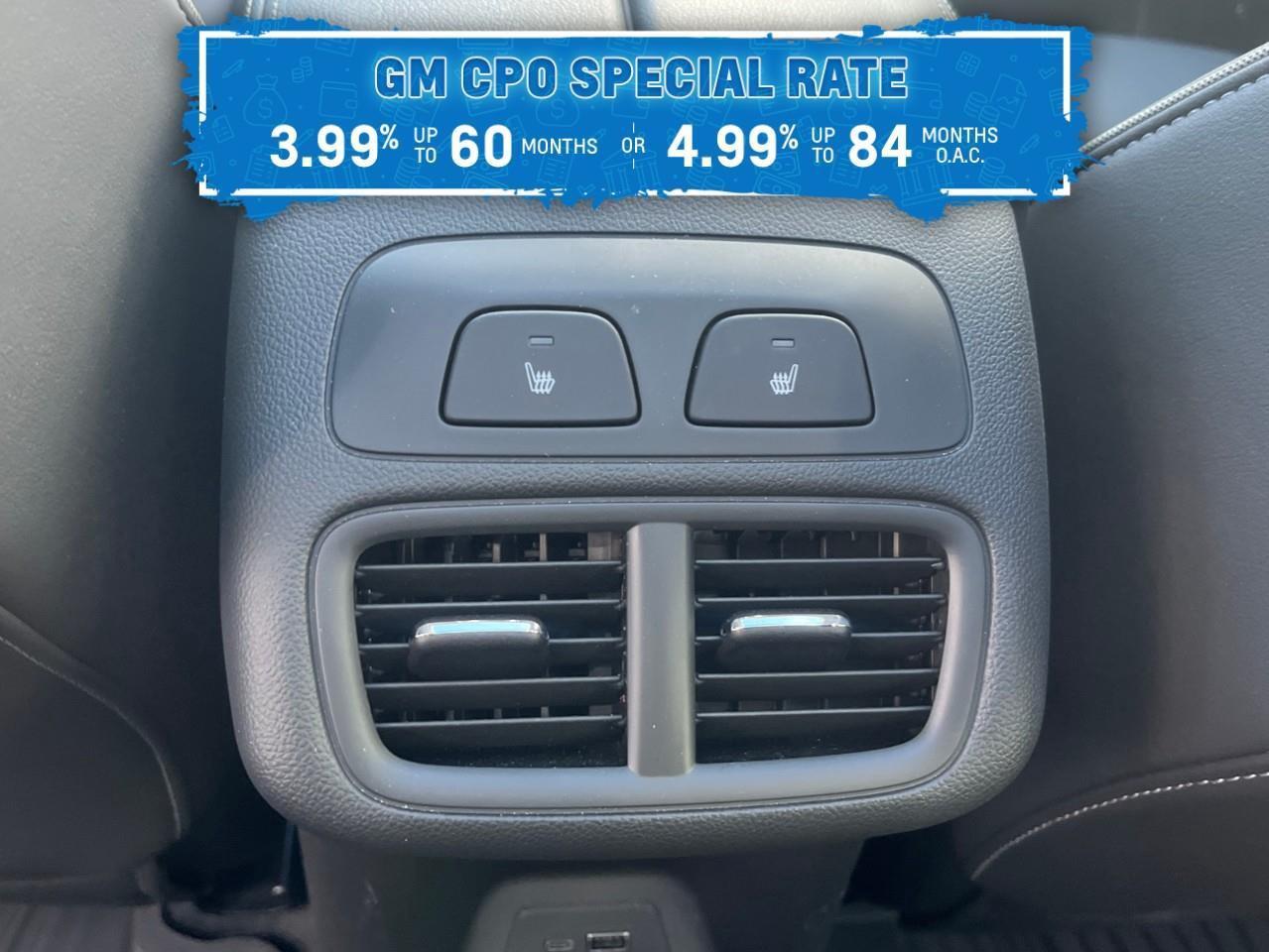 2024 Buick Envision Avenir Photo